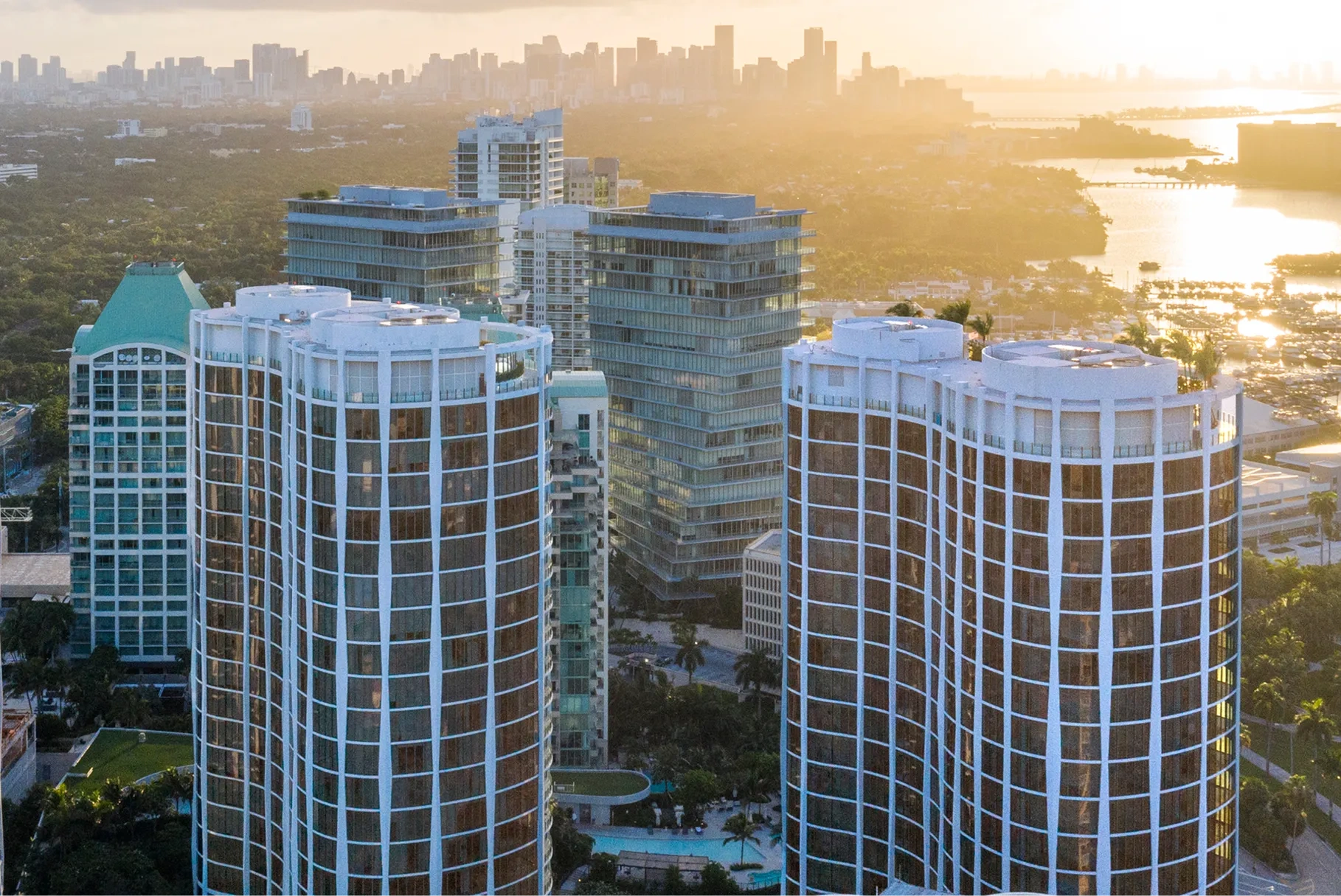 Park Grove &ndash; Florida Green Building Coalition Certified